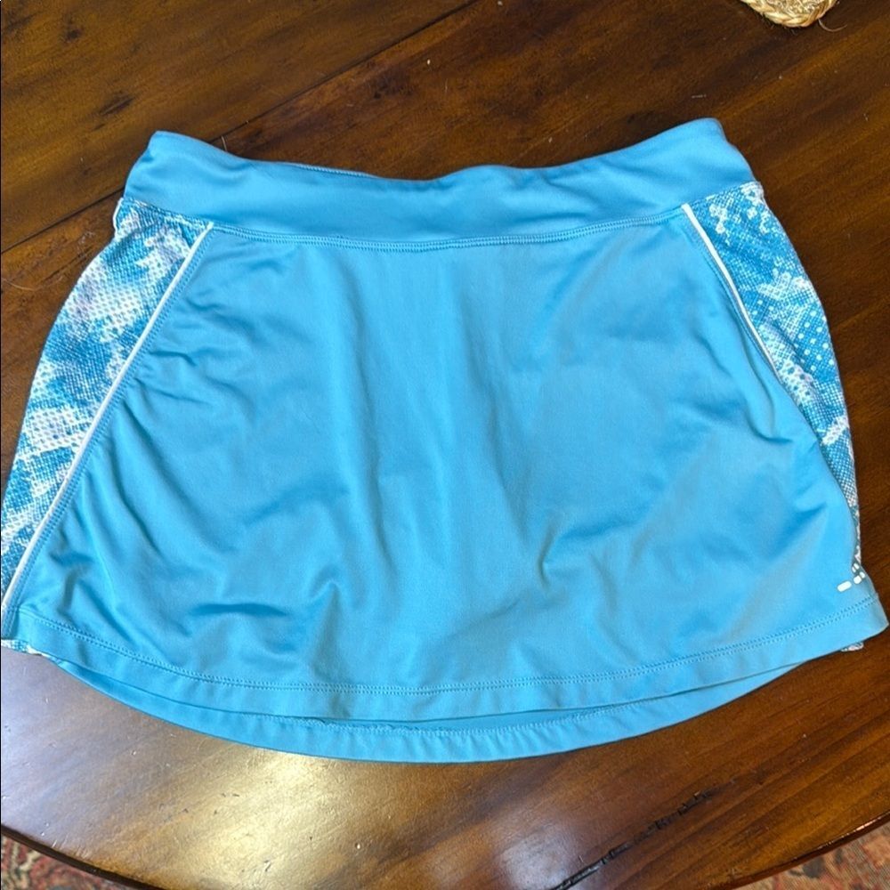 BCG Aqua Skort, Medium